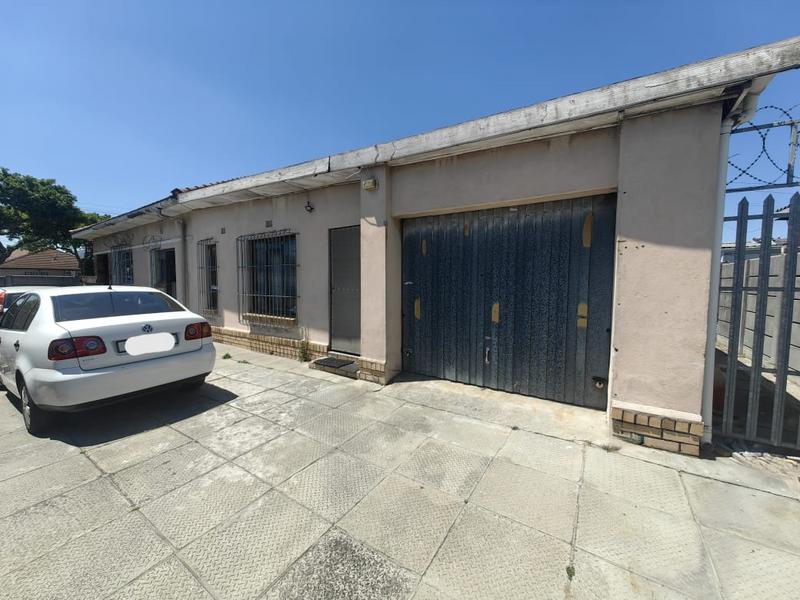 4 Bedroom Property for Sale in Parow Valley Western Cape